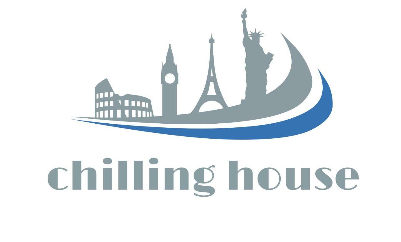 דירות זיגבורג Bejing - Chillinghouse # 2, 3 Min. Vom Ice, Netflix; Balkon מראה חיצוני תמונה